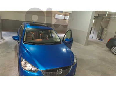 Mazda CX-5 2013 , 2.0, 4WD