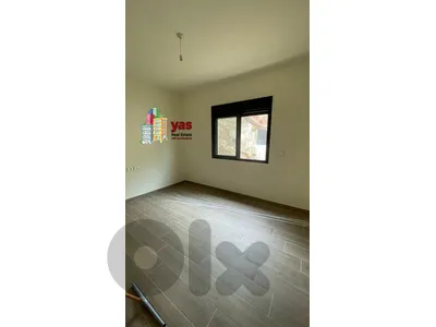 Mar Moussa 125m2 | New | Mountain View | Calm Area | TCH
