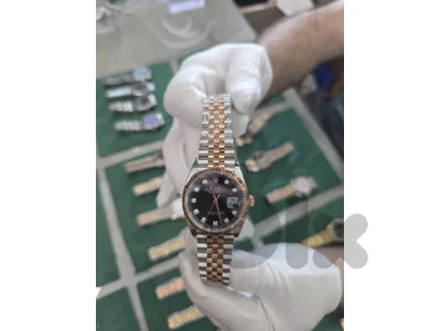Rolex datejust 36 1:1