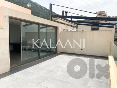 Duplex for Sale in Haret Sakher | دوبلكس للبيع في حارة صخر
