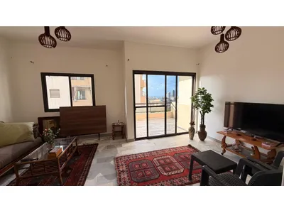 Jdeideh Fully Furnished 2-Bedroom for Rent