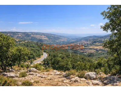 Land For Sale in Mansourieh أرض للبيع في المنصورية CPBEC13