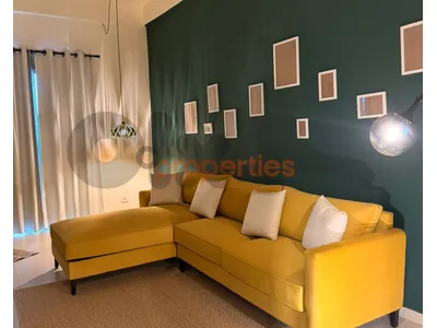 Apartment for rent in Achrafieh - CPBPK02