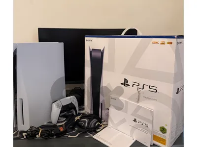 Ps5 Fat