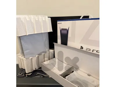 Ps5 Fat