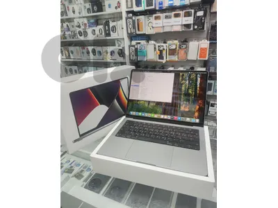 apple MacBook pro m1 pro