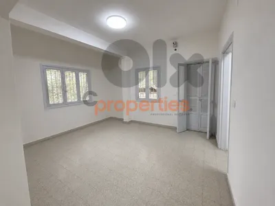 Apartment Suitable For Investment For Sale In Achrafieh | Jeitawi – CPBRC06