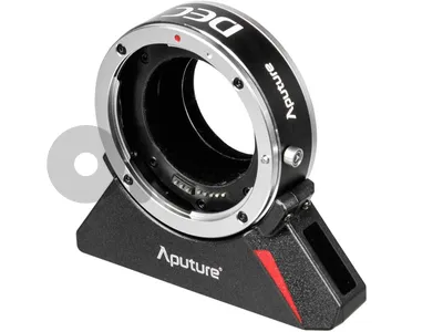 Aputure DEC Wireless Focus