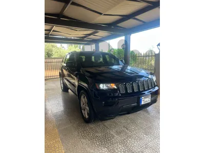Jeep Grand Cherokee 2016