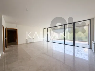 Apartment for Rent in Deek El Mehdi | شقة للإيجار في ديك المحدي
