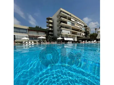 Cabine for rent at Jeita Country Club كابينة للإيجار