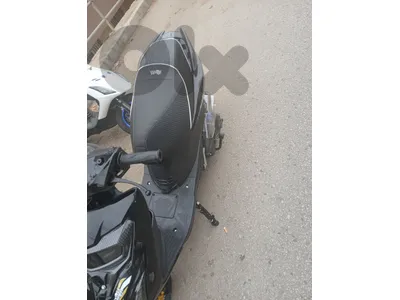 V venom 180cc