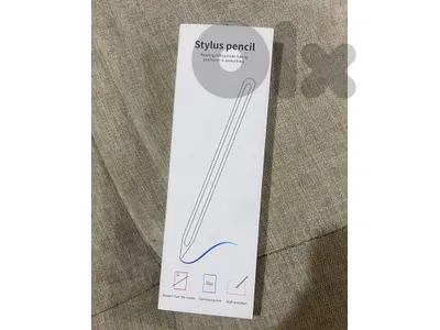 Ipad pencil