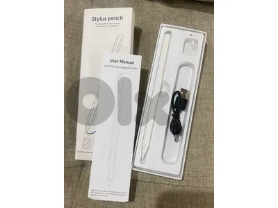 Ipad pencil