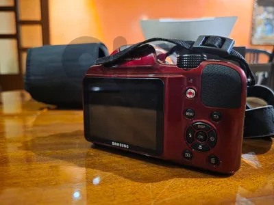 Samsung WB1100F