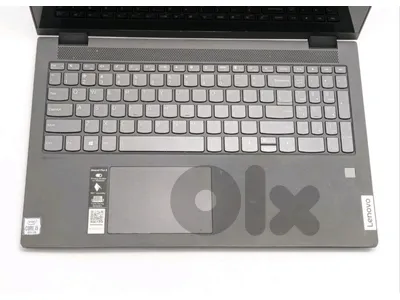 lenovo flex 5 touch flip 360° 2 in 1 laptop 10th gen