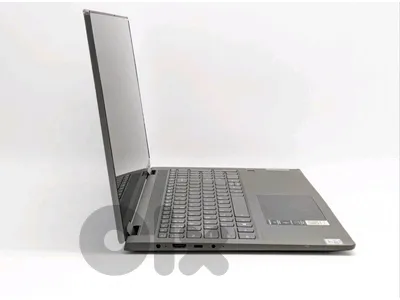 lenovo flex 5 touch flip 360° 2 in 1 laptop 10th gen