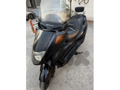 foresight 250 ex