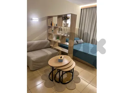 Studio in Rimal for rent