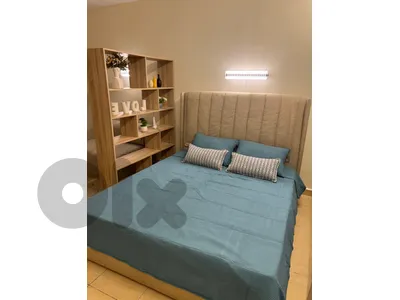 Studio in Rimal for rent 1,000$/month (Annual)