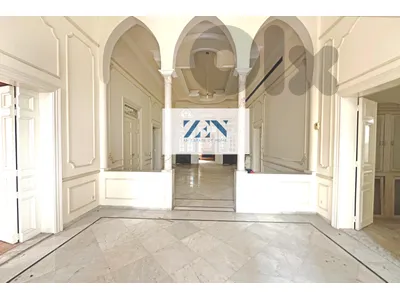 Apartment for rent in Achrafieh شقة للايجار في الأشرفية