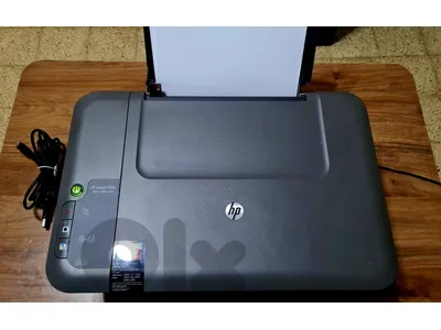 Hp printer 3 in 1