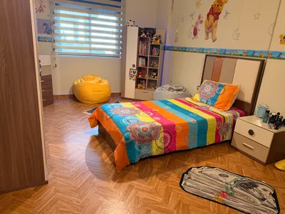 Kids Bedroom