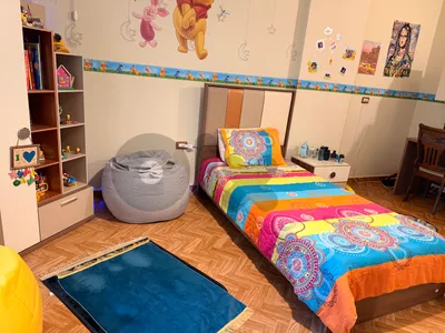 Kids Bedroom