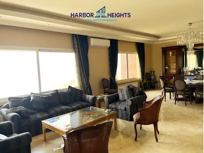 Apartment for Sale in Sahel Alma - شقة فاخرة للبيع في ساحل علما