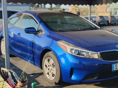 la2taaaaa Kia Forte 2018 كيا one owner