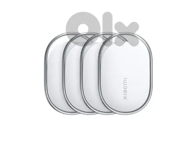 Xiaomi Tag 4 Pack
