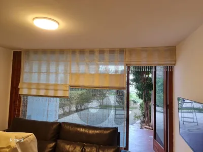 Chalet with garden Safra Marine Chalet with garden Safra Marine
