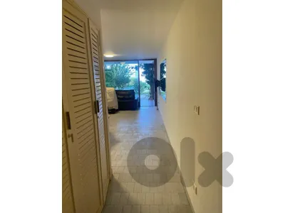 Chalet with garden Safra Marine