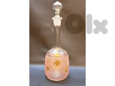 French carafe