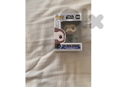 obi wan kenobi
