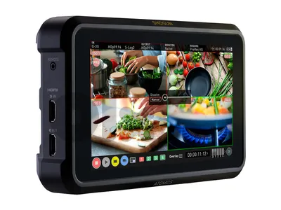 Atomos Shogun Inferno 7