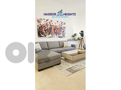 Apartment for Rent in Achrafieh Monot - شقة للإيجار في الأشرفية