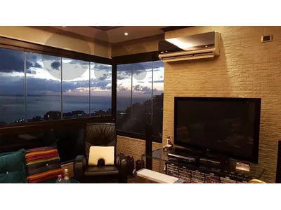 Fully Furnished Apartment For Sale in Adma w Dafnah, Keserouan