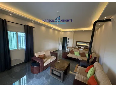 Apartment for Sale in Baaklin Chouf - شقة للبيع في بعقلين الشوف