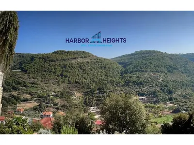 Land for Sale in Wadi Deir el Qamar - أرض للبيع في وادي دير القمر Land for Sale in Wadi Deir el Qamar - أرض للبيع في وادي دير القمر