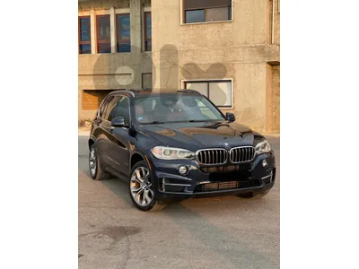 BMW X5 2017 BMW X5 Xdrive35i 2017