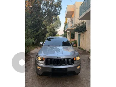 Super Clean Jeep Grand Cherokee 2018 🇺🇸
