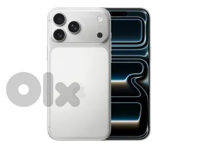 Apple iPhone 17 Pro Max 2TB Esim