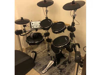 Carlsbro CSD500