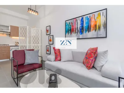 Apartment for rent in Achrafieh شقة للايجار في الأشرفية