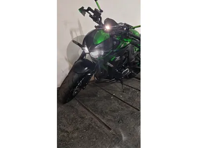 kawasaki z1000