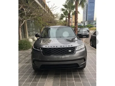 Land Rover Velar 2018 P250 S