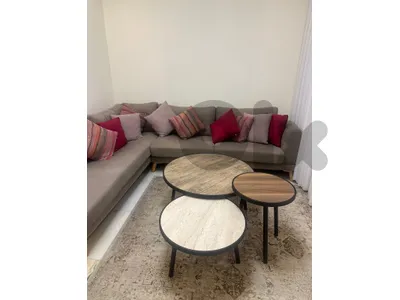 corner