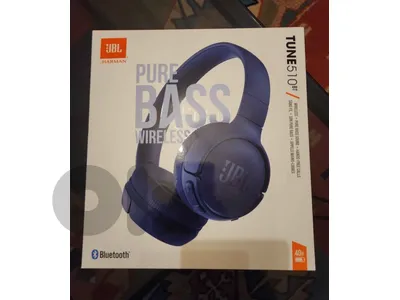 JBL TUNE 510BT