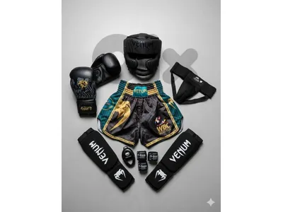 Full protector venum brand